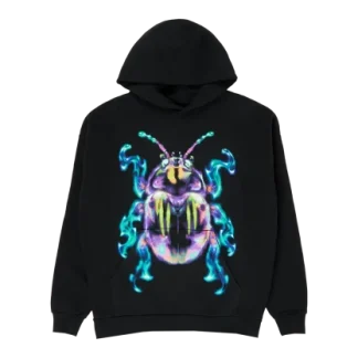 SZA Bug Hoodie
