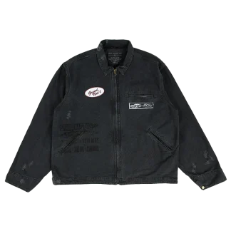 Kendrick Lamar Gloria Auto Body Work Jacket