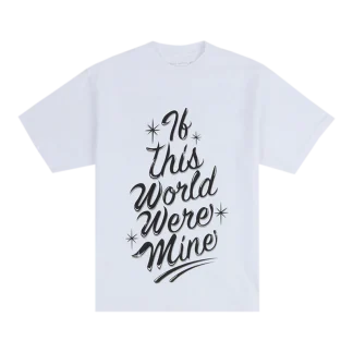 GNT If This World Were Mine T Shirt